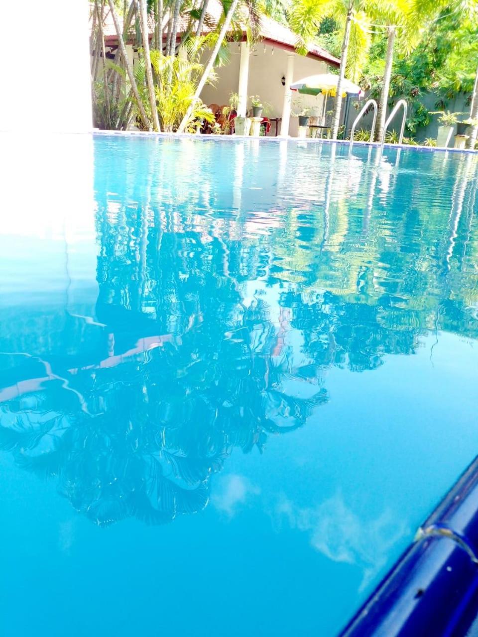 Blue Bell Hotel Negombo Exterior photo